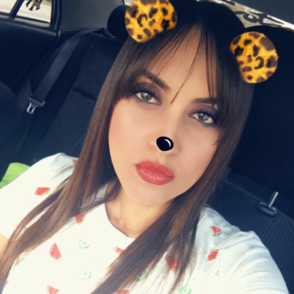 Meet your Posher, Marie